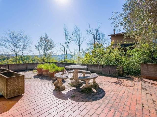 Villa Indipendente in vendita a Unione dei comuni Valli del Reno, Lavino e Samoggia, Monte San Pietro