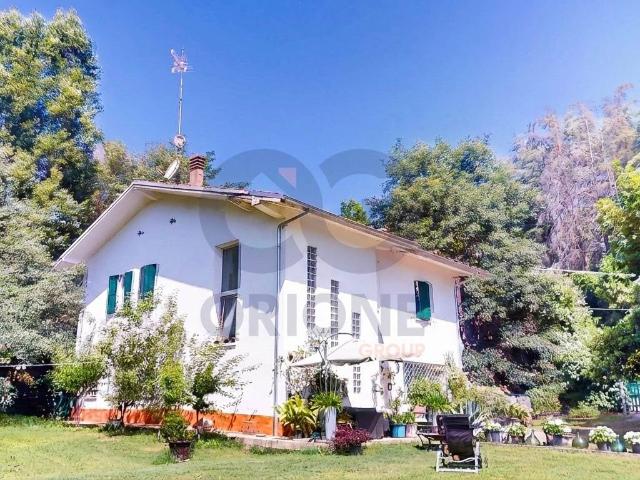 Villa Indipendente in vendita a Unione dei comuni Valli del Reno, Lavino e Samoggia, Monte San Pietro