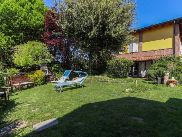 Villa Indipendente in vendita a Unione dei comuni Valli del Reno, Lavino e Samoggia, Monte San Pietro