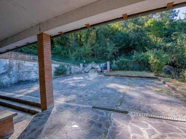Villa Indipendente in vendita a Loghetto, Monte San Pietro