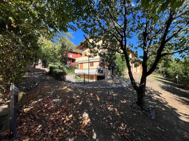 Villa Indipendente in vendita a Ponterivabella, Monte San Pietro