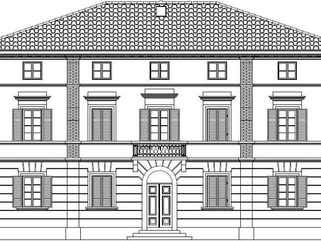 Villa Indipendente in vendita a Unione dei comuni Valli del Reno, Lavino e Samoggia, Monte San Pietro