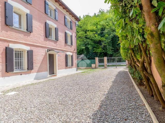 Villa Indipendente in vendita a Unione dei comuni Valli del Reno, Lavino e Samoggia, Monte San Pietro