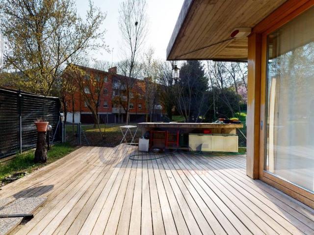 Villa Indipendente in vendita a Unione dei comuni Valli del Reno, Lavino e Samoggia, Monte San Pietro