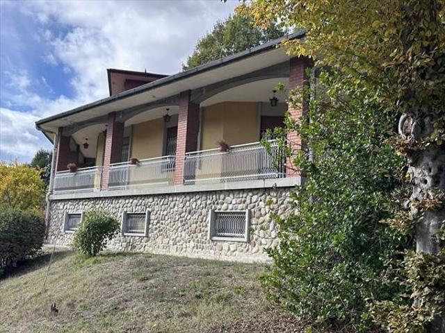Villa Indipendente in vendita a Unione dei comuni Valli del Reno, Lavino e Samoggia, Monte San Pietro