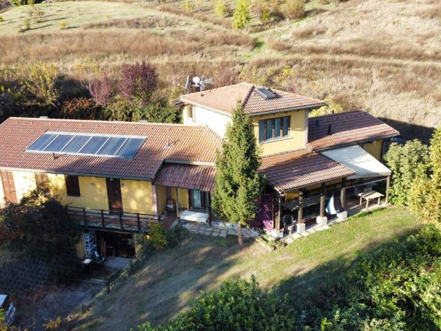 Villa Indipendente in vendita a Unione dei comuni Valli del Reno, Lavino e Samoggia, Monte San Pietro