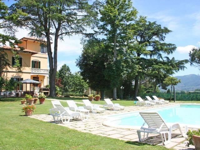Villa Indipendente in vendita a Monte San Savino, Arezzo