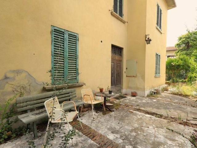 Villa Indipendente in vendita a Monte San Savino, Arezzo