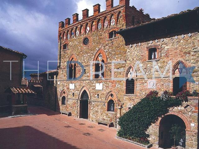 Villa Indipendente in vendita a Monte San Savino, Arezzo