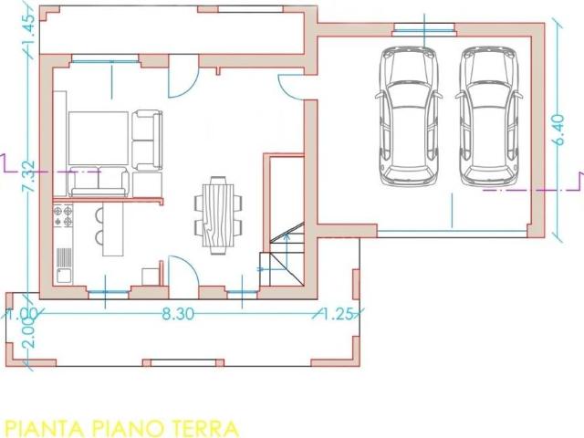 Villa Indipendente in vendita a Monte San Savino, Toscana