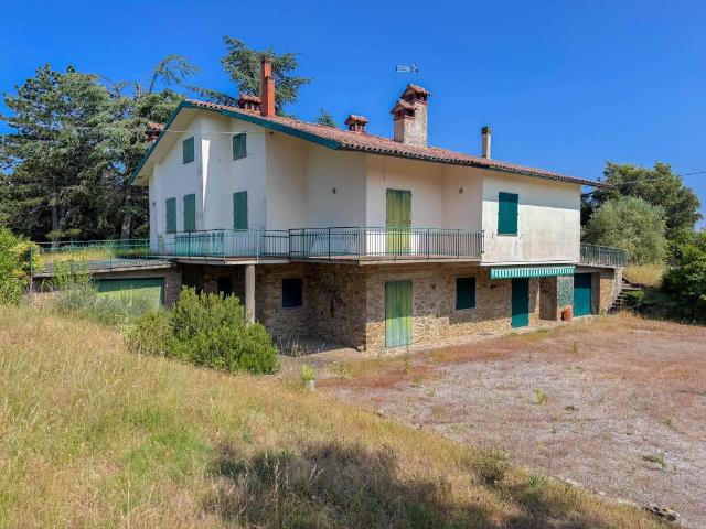 Villa Indipendente in vendita a Monte San Savino, Arezzo
