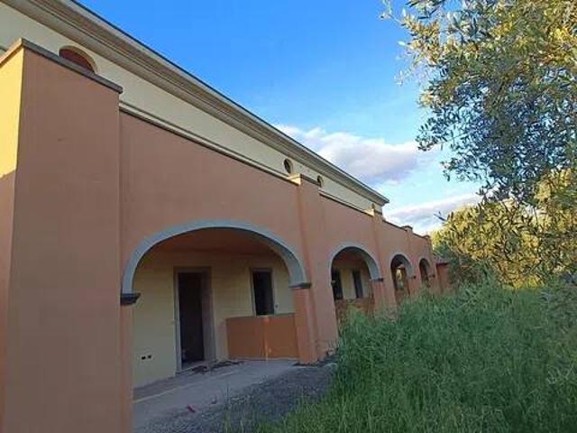 Villa Indipendente in vendita a Civitella in Val di Chiana, Monte San Savino