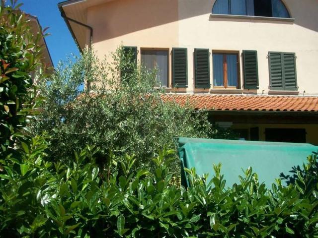 Villa Indipendente in vendita a Civitella in Val di Chiana, Monte San Savino