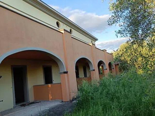 Villa Indipendente in vendita a Civitella in Val di Chiana, Monte San Savino