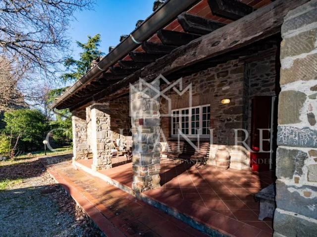 Villa Indipendente in vendita a Monte San Savino, Arezzo