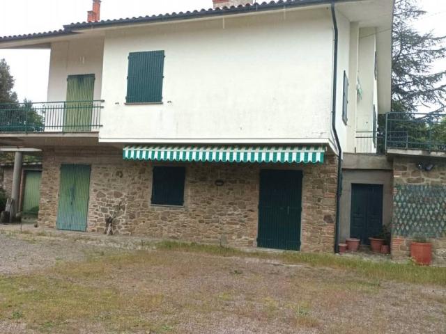 Villa Indipendente in vendita a Monte San Savino, Arezzo