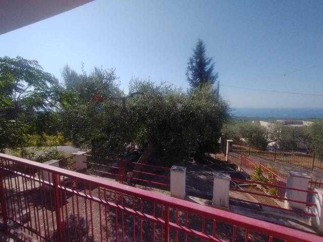 Villa Indipendente in vendita a Puglia, Foggia