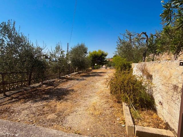 Villa Indipendente in vendita a Puglia, Foggia