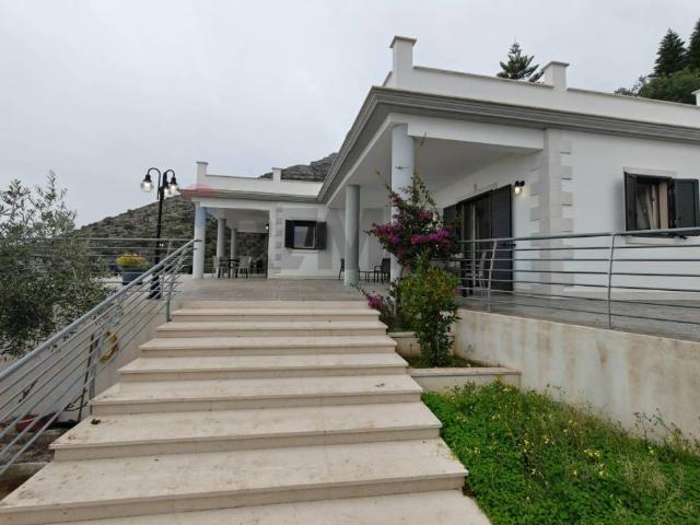 Villa Indipendente in vendita a Puglia, Foggia