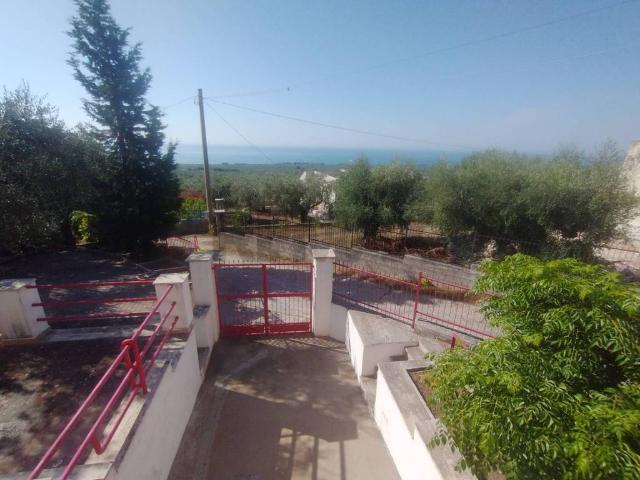 Villa Indipendente in vendita a Puglia, Foggia