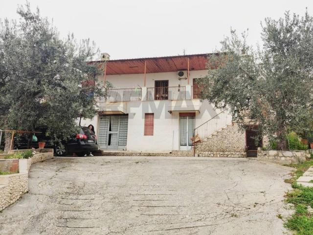 Villa Indipendente in vendita a Puglia, Foggia