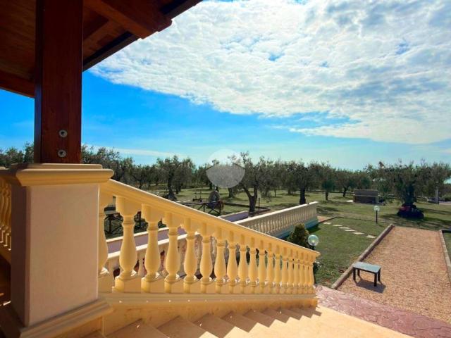 Villa Indipendente in vendita a Puglia, Foggia