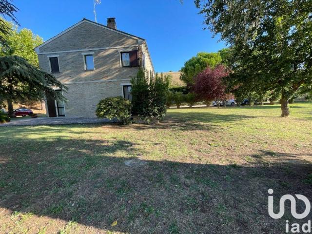 Villa Indipendente in vendita a Marche, Fermo