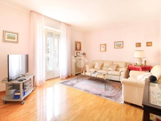 Appartamento in vendita a San Lorenzo, Marche