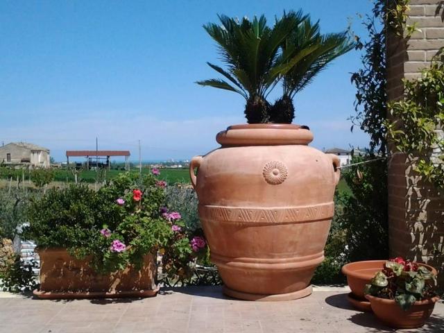 Villa Indipendente in vendita a San Lorenzo, Marche