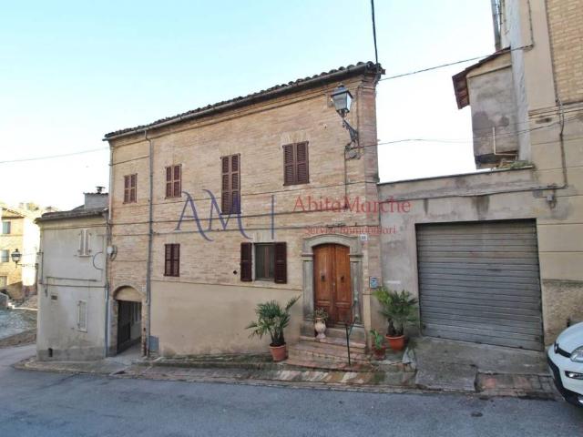 Villa Indipendente in vendita a Marche, Fermo