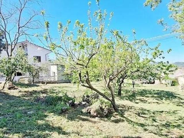 Villa Indipendente in vendita a Montebello Di Bertona, Abruzzo