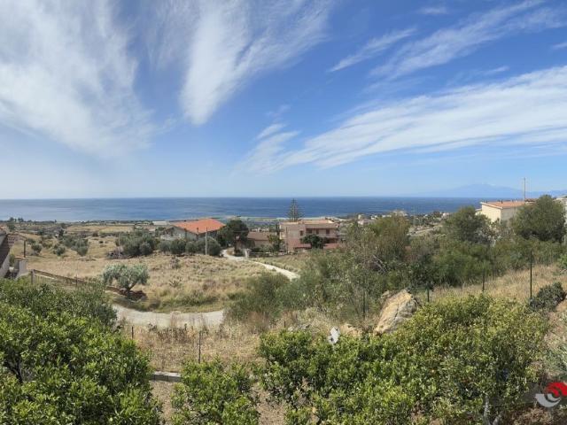 Villa Indipendente in vendita a Calabria, Reggio Calabria