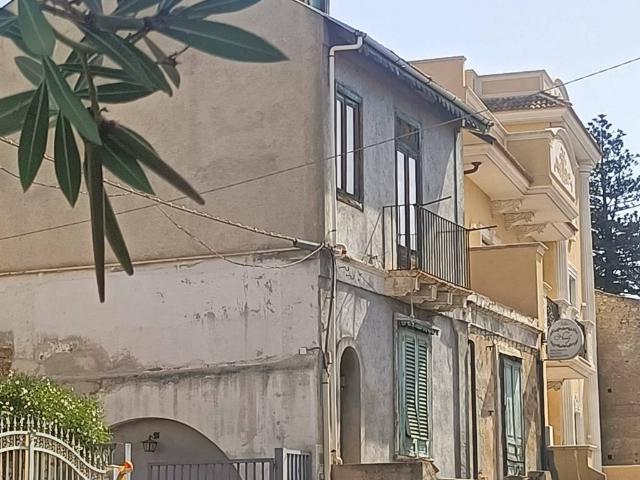Villa Indipendente in vendita a Calabria, Reggio Calabria