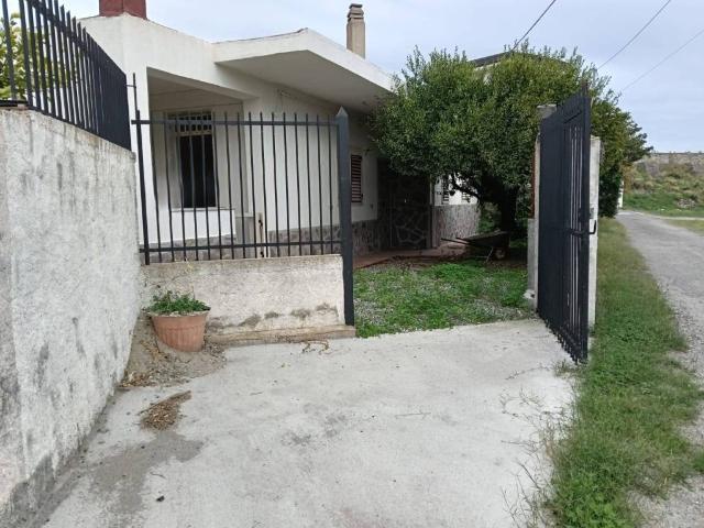 Villa Indipendente in vendita a Calabria, Reggio Calabria