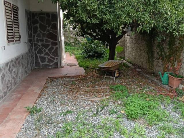 Villa Indipendente in vendita a Calabria, Reggio Calabria