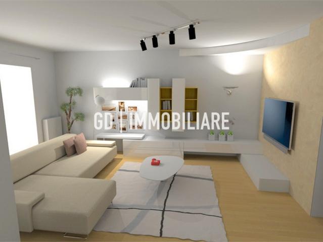 Villa Indipendente in vendita a Posmon, Montebelluna