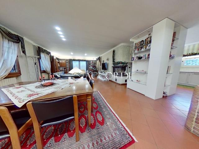 Villa Indipendente in vendita a Posmon, Montebelluna