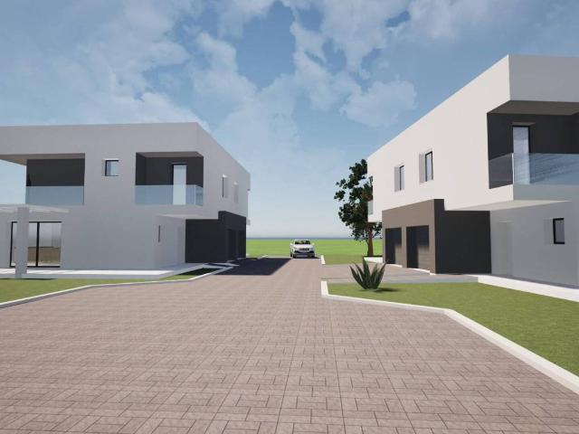 Villa Indipendente in vendita a Pederiva, Montebelluna