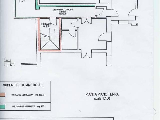 Villa Indipendente in vendita a Posmon, Montebelluna