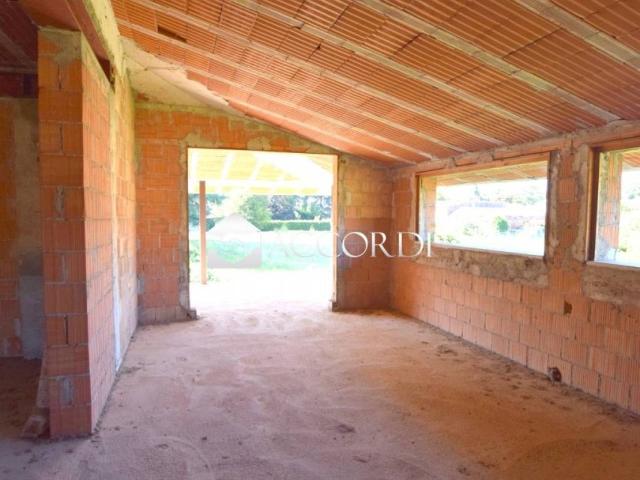Villa Indipendente in vendita a Guarda, Montebelluna