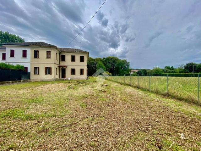 Villa Indipendente in vendita a Posmon, Montebelluna