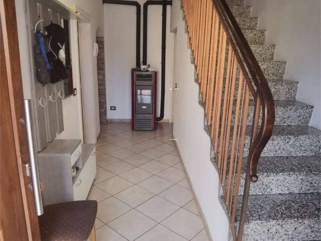 Villa Indipendente in vendita a Guarda, Montebelluna