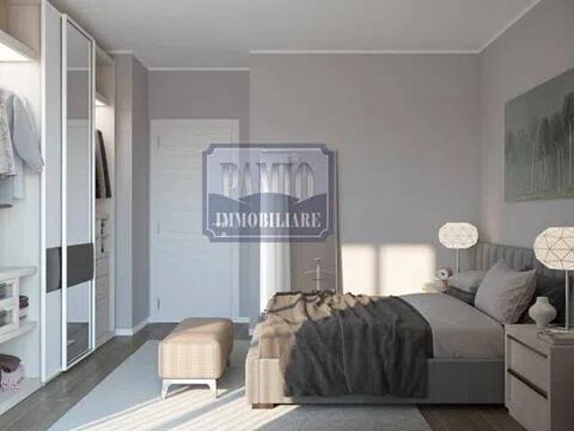 Villa Indipendente in vendita a Castellana, Montebelluna