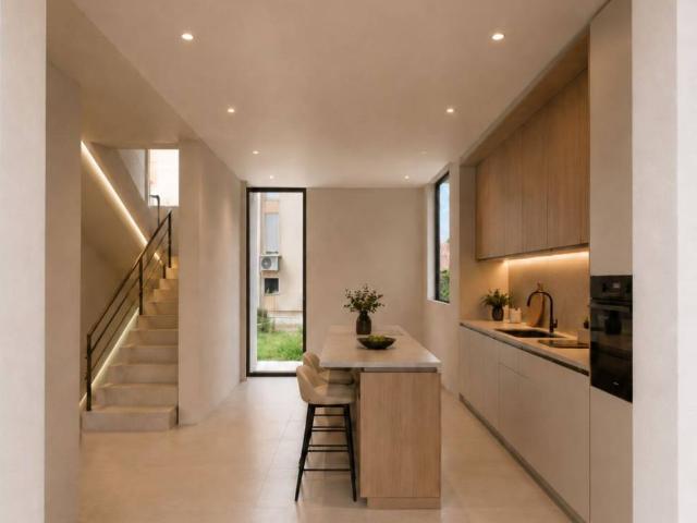 Villa Indipendente in vendita a San Gaetano, Montebelluna