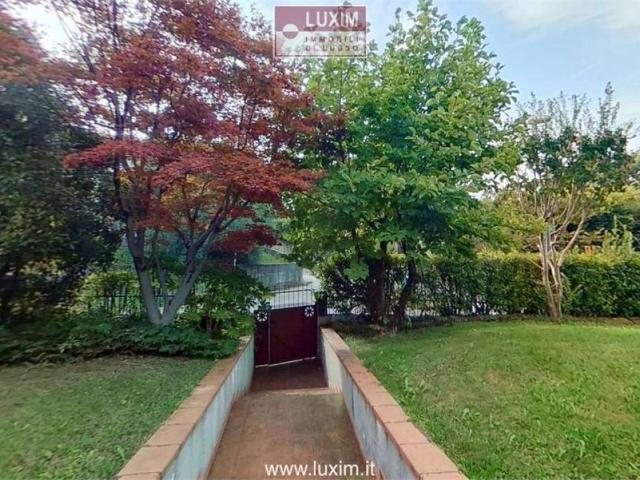 Villa Indipendente in vendita a Mercato Vecchio, Montebelluna