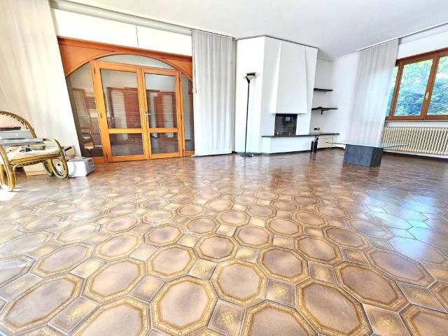 Villa Indipendente in vendita a Guarda, Montebelluna