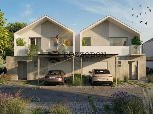 Villa Indipendente in vendita a Guarda, Montebelluna