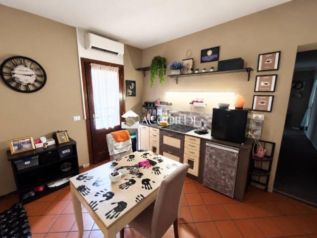 Villa Indipendente in vendita a Castellana, Montebelluna