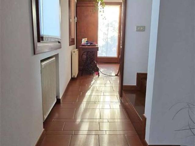 Villa Indipendente in vendita a Contea, Montebelluna