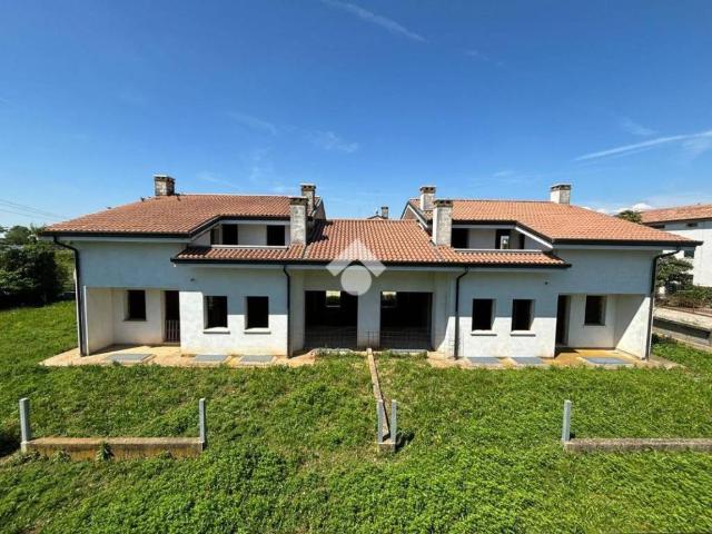 Villa Indipendente in vendita a Sant'Andrea, Montebelluna